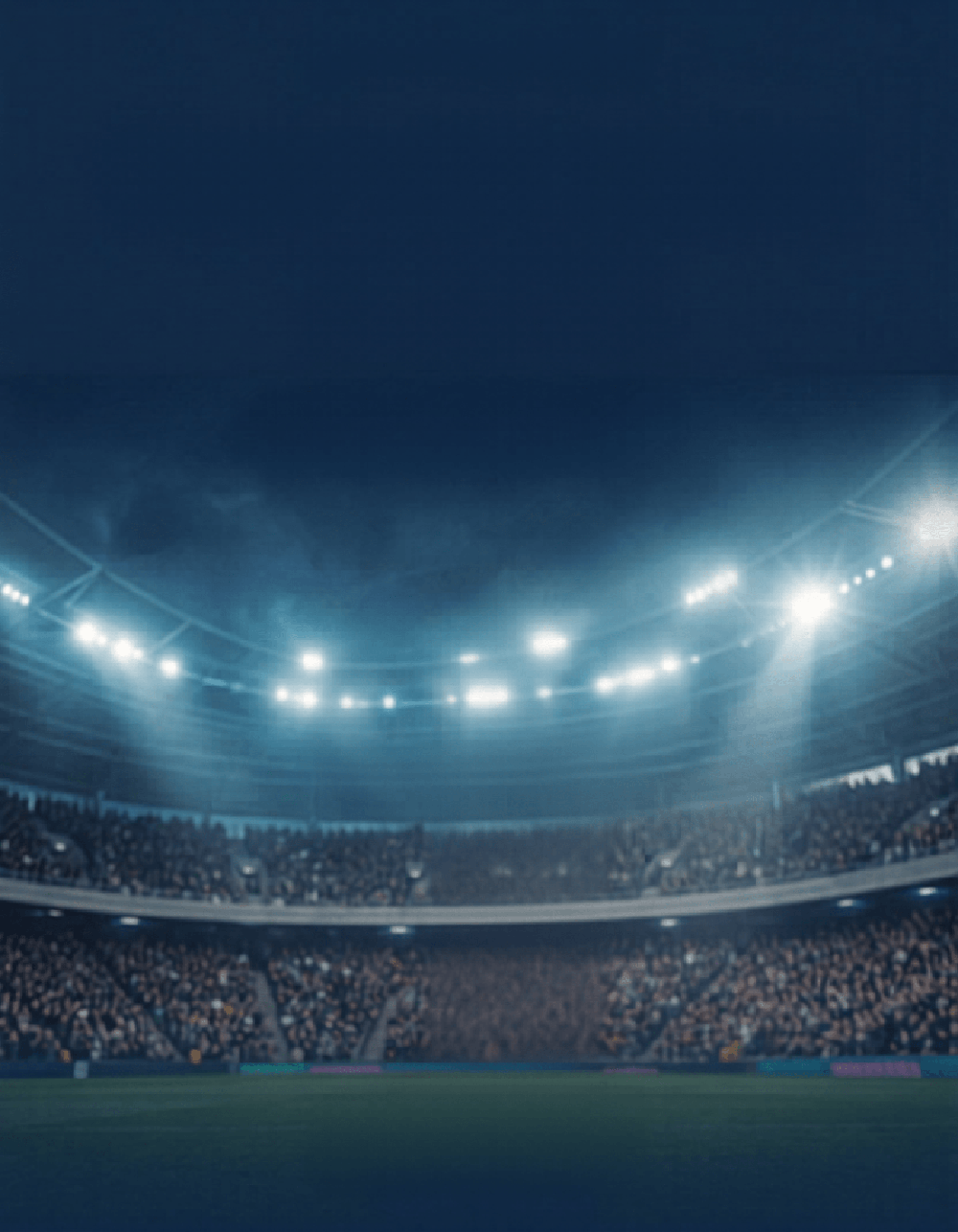 Stadium